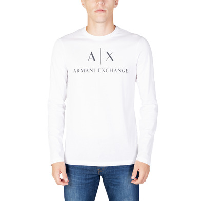 Armani Exchange T-Shirt Uomo