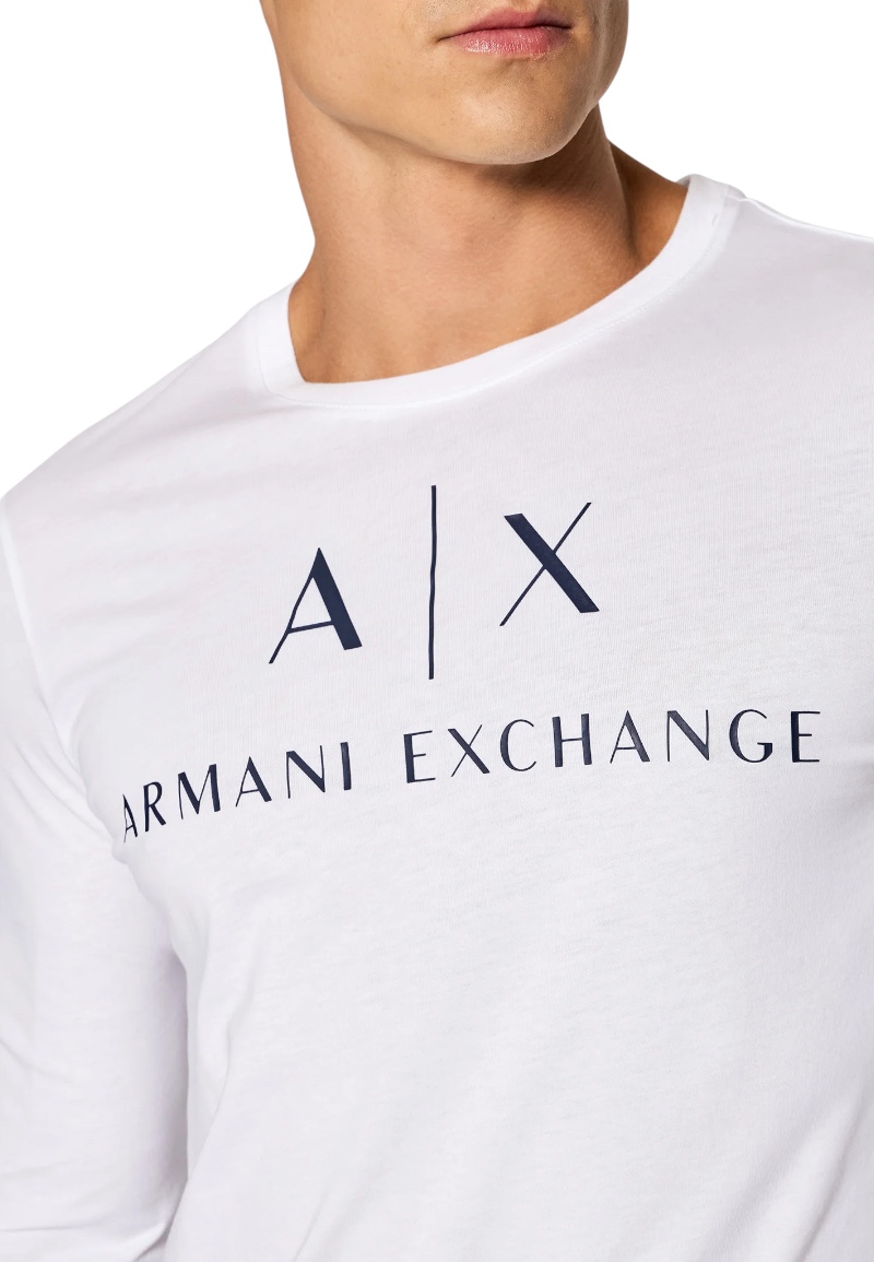 Armani Exchange Men T-Shirt