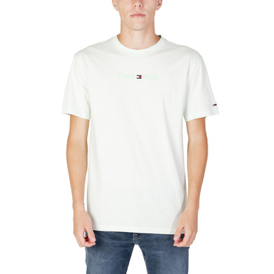 Tommy Hilfiger Jeans T-Shirt Uomo