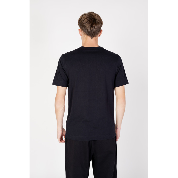 Calvin Klein Sport - T-shirts Men Black