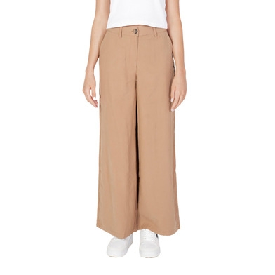 Jacqueline De Yong Pantaloni Donna