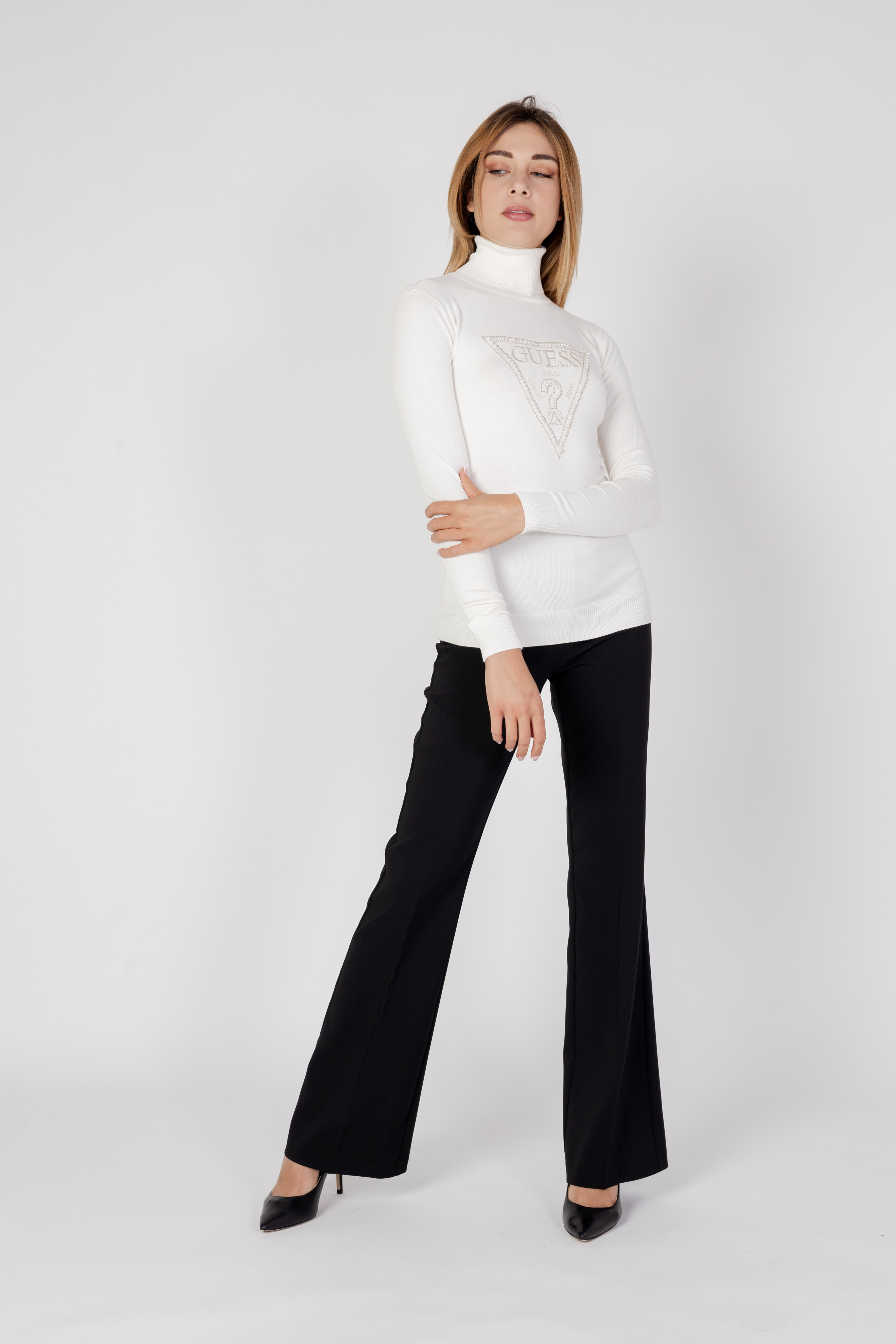 Guess  Women Knitwear