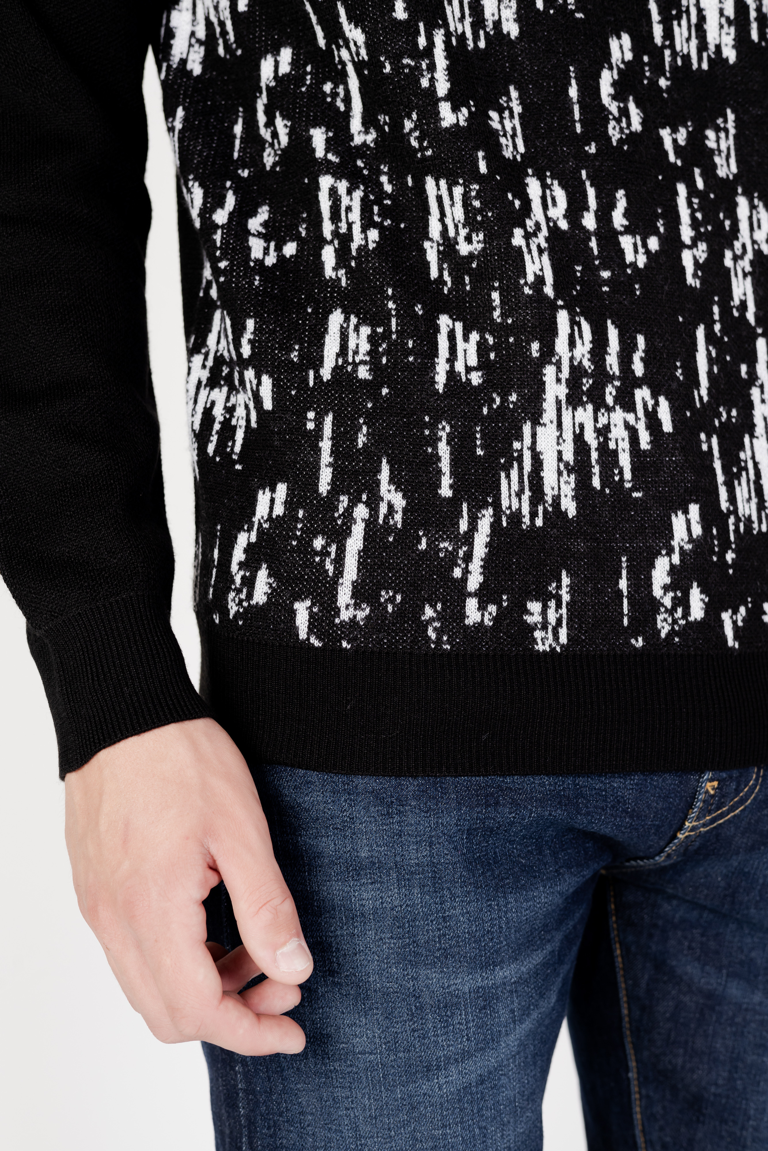 Antony Morato Men Knitwear