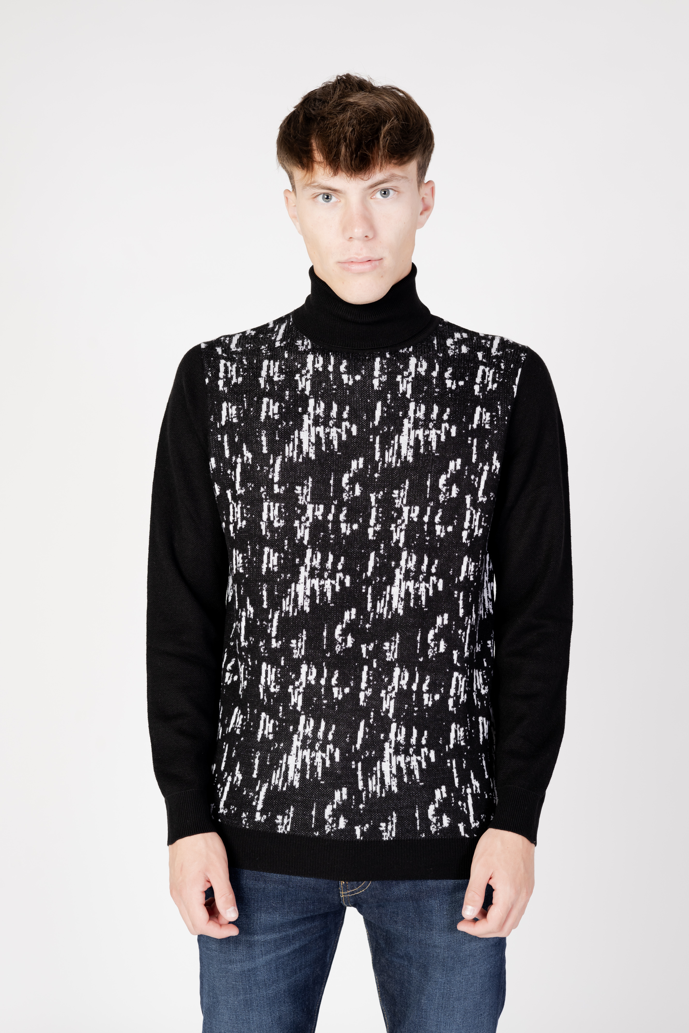 Antony Morato Men Knitwear