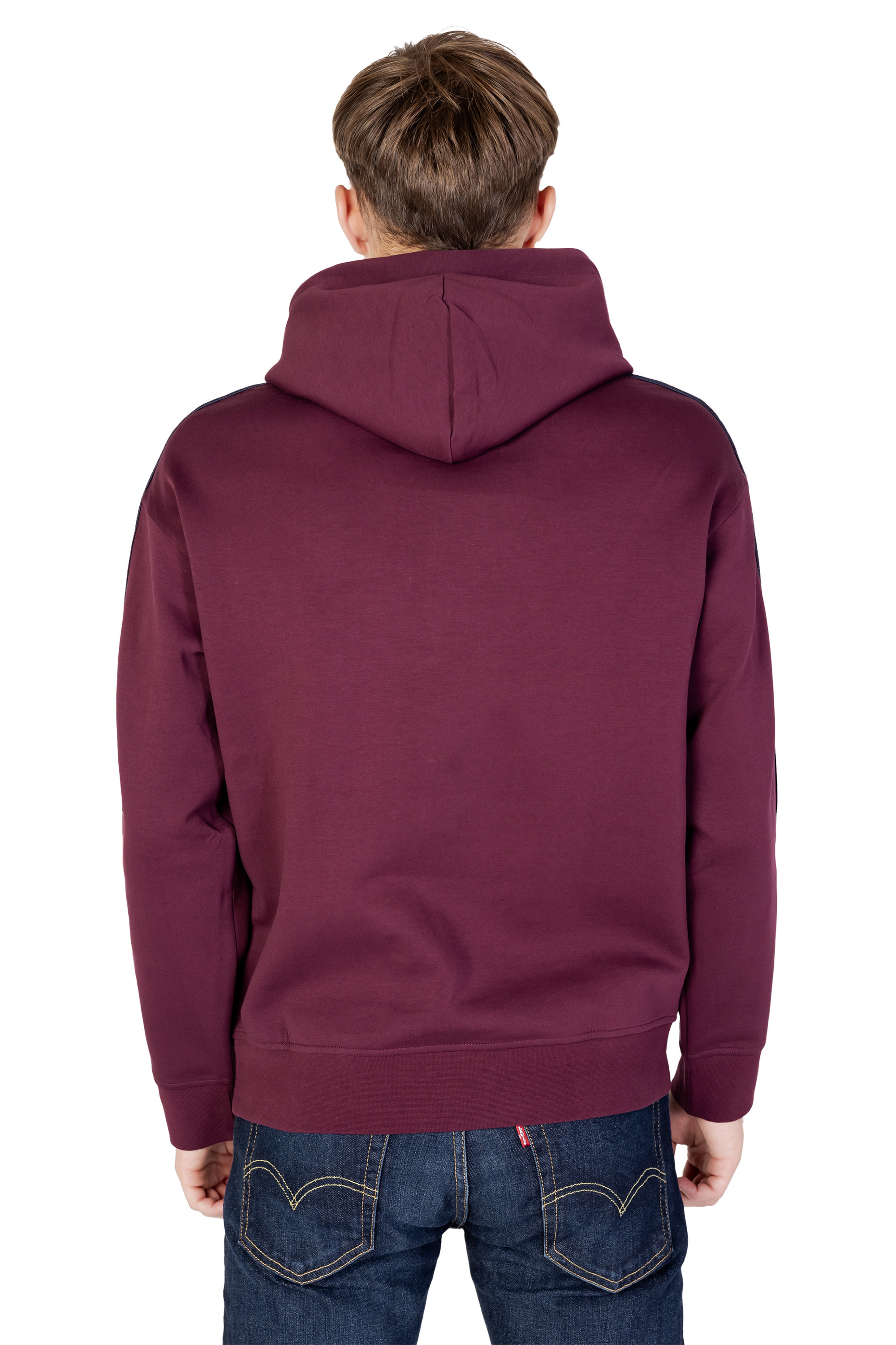 Armani Exchange Sweatshirts 2