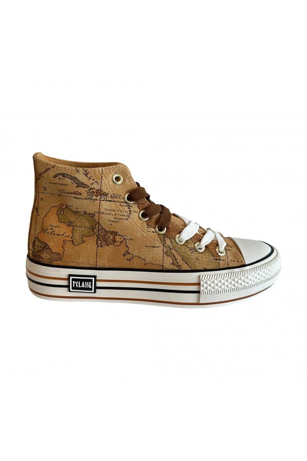 Alviero Martini Prima Classe Women Sneakers