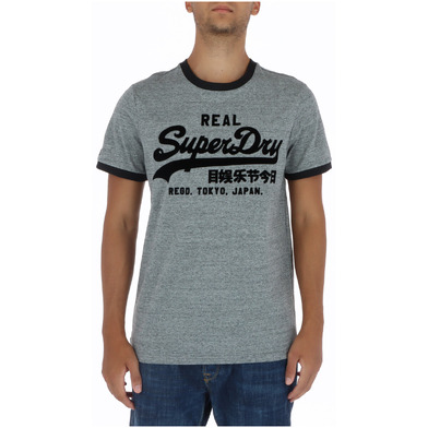 Superdry T-Shirt Uomo