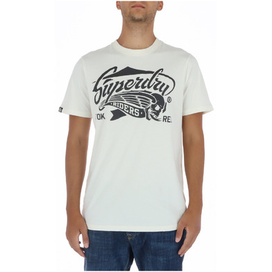 Superdry T-Shirt Uomo