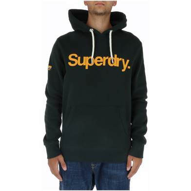 Superdry Felpa Uomo