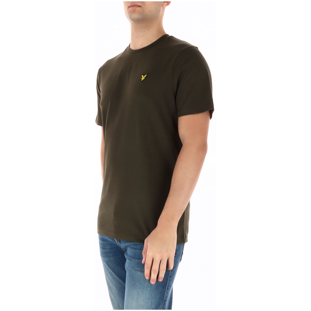 Lyle & Scott T-Shirt 3