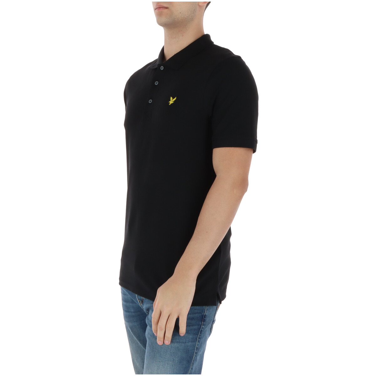 Lyle & Scott Men Polo