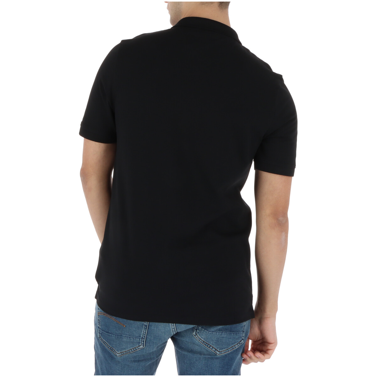 Lyle & Scott Men Polo