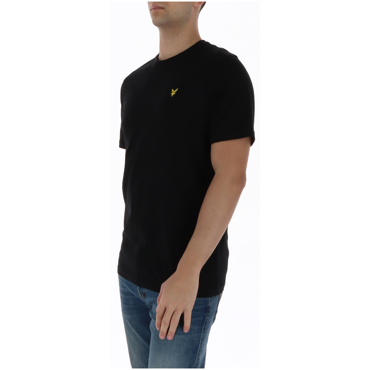 Lyle & Scott Men T-Shirt