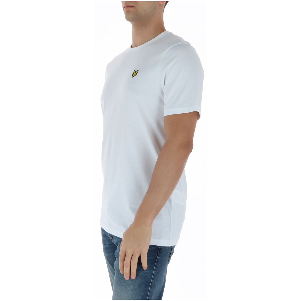 Lyle & Scott Men T-Shirt