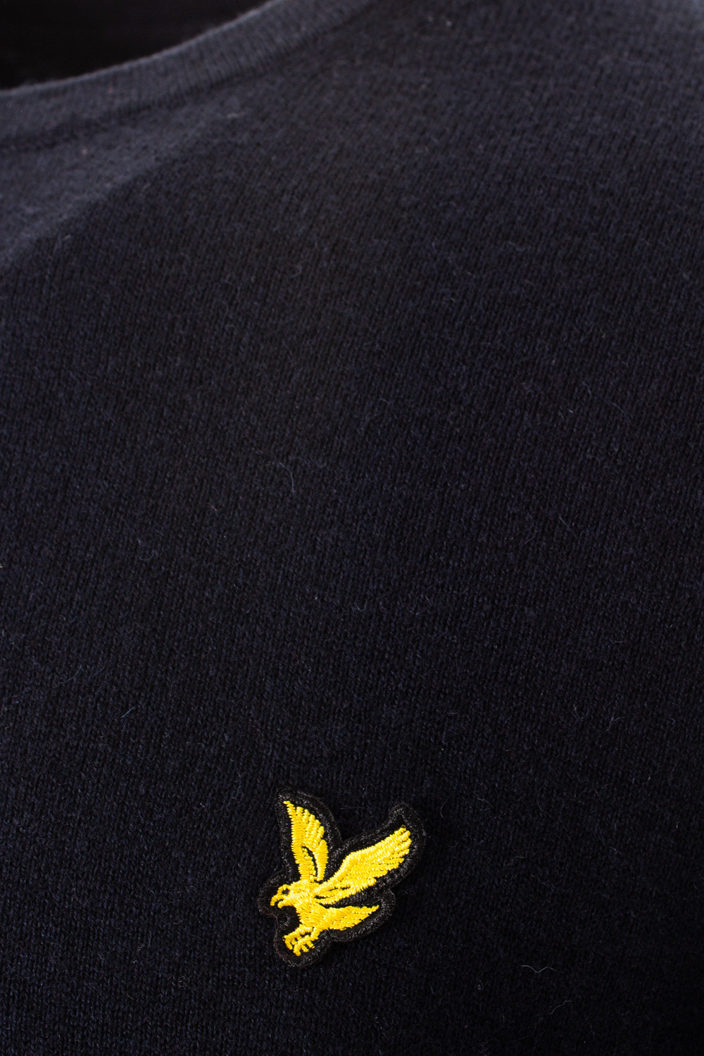 Lyle & Scott Men Knitwear