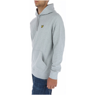 Lyle & Scott Felpa Uomo