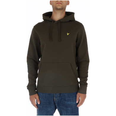 Lyle & Scott Felpa Uomo