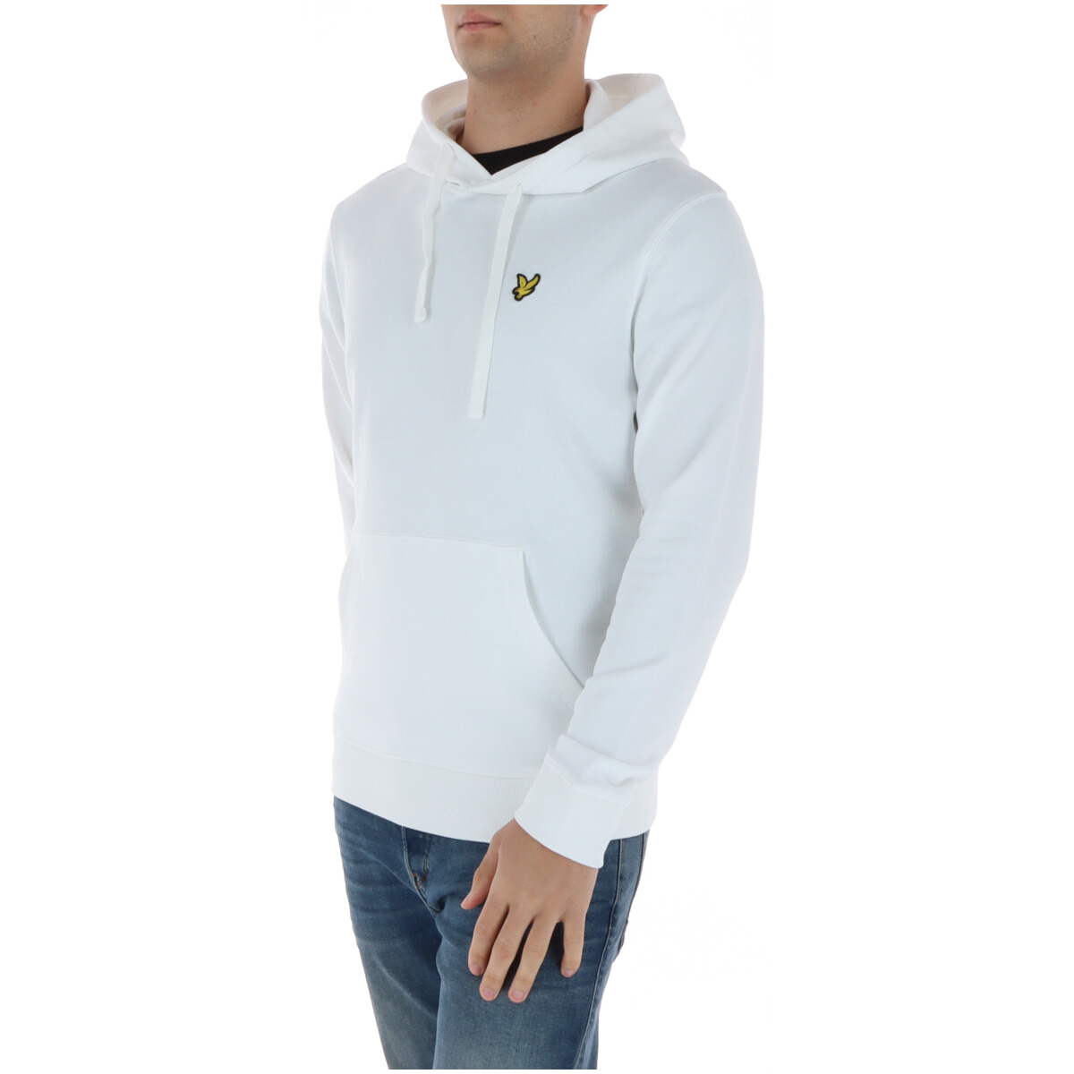 Lyle & Scott Men Sweatshirts