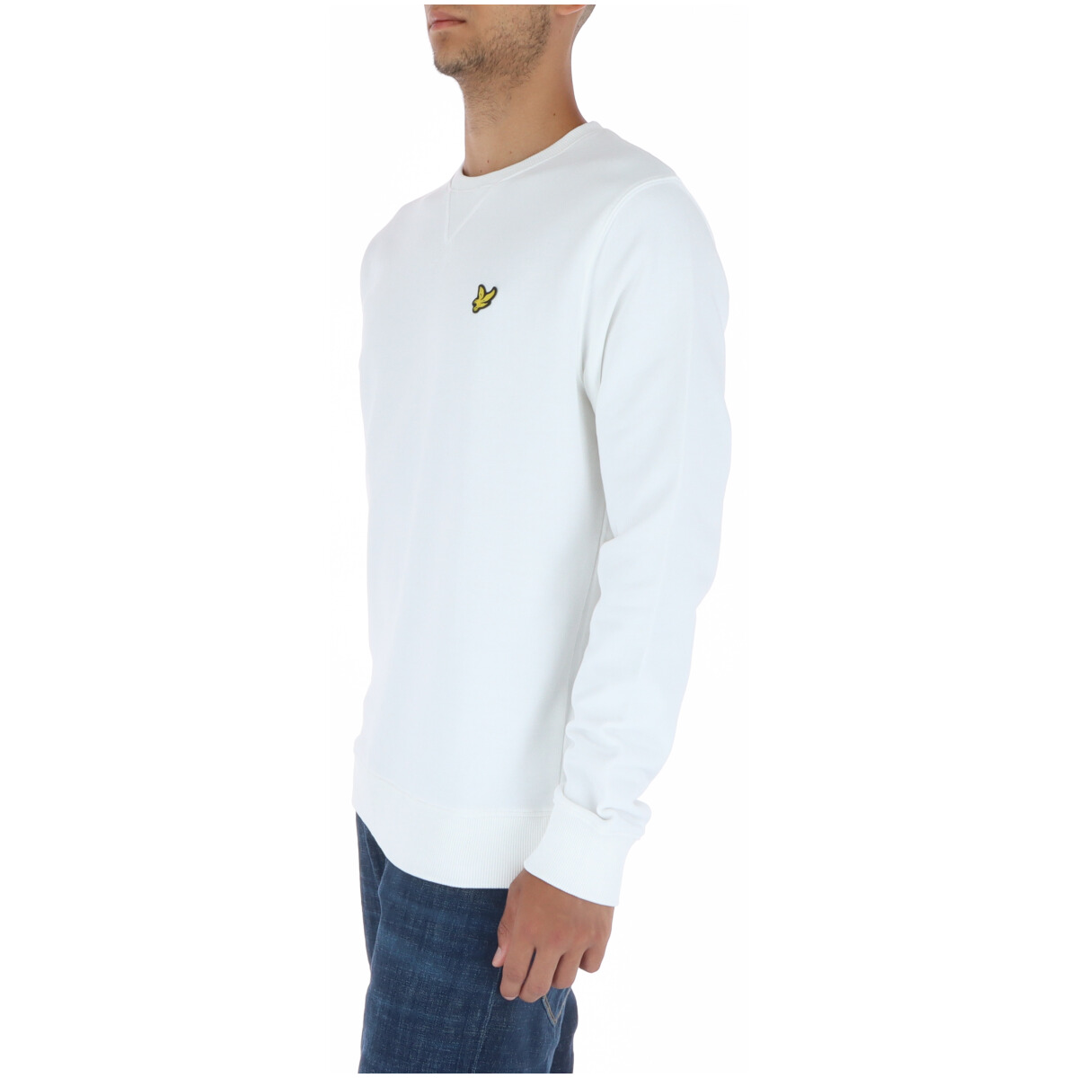 Lyle & Scott Men Sweatshirts