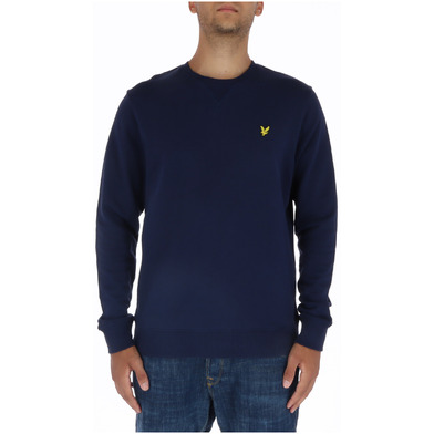 Lyle & Scott Felpa Uomo