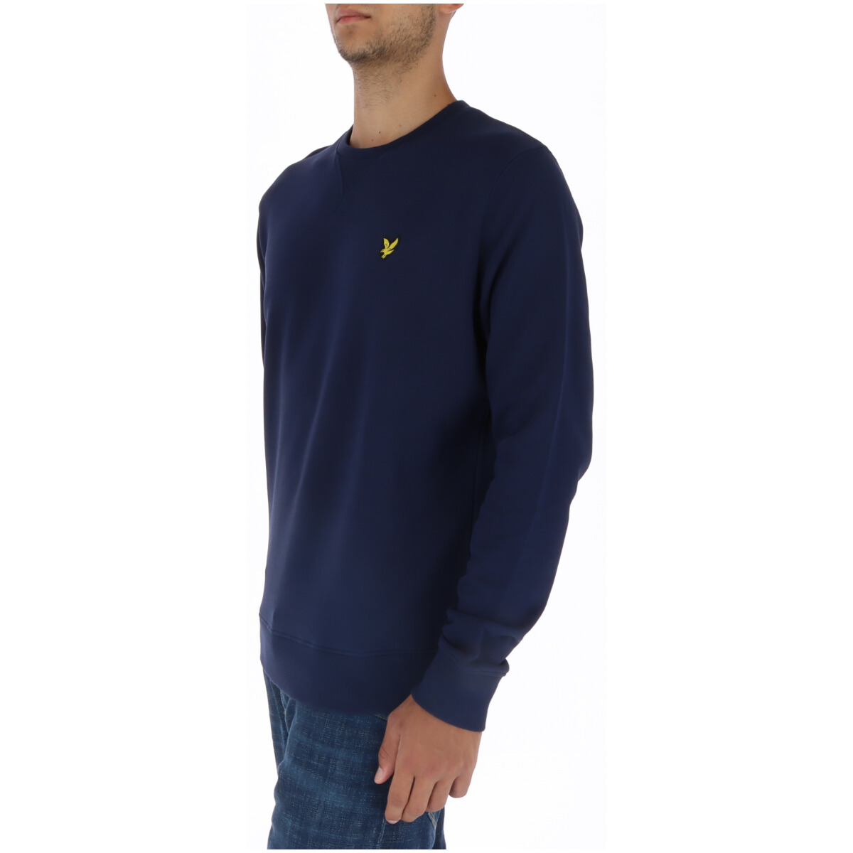 Lyle & Scott Men Sweatshirts