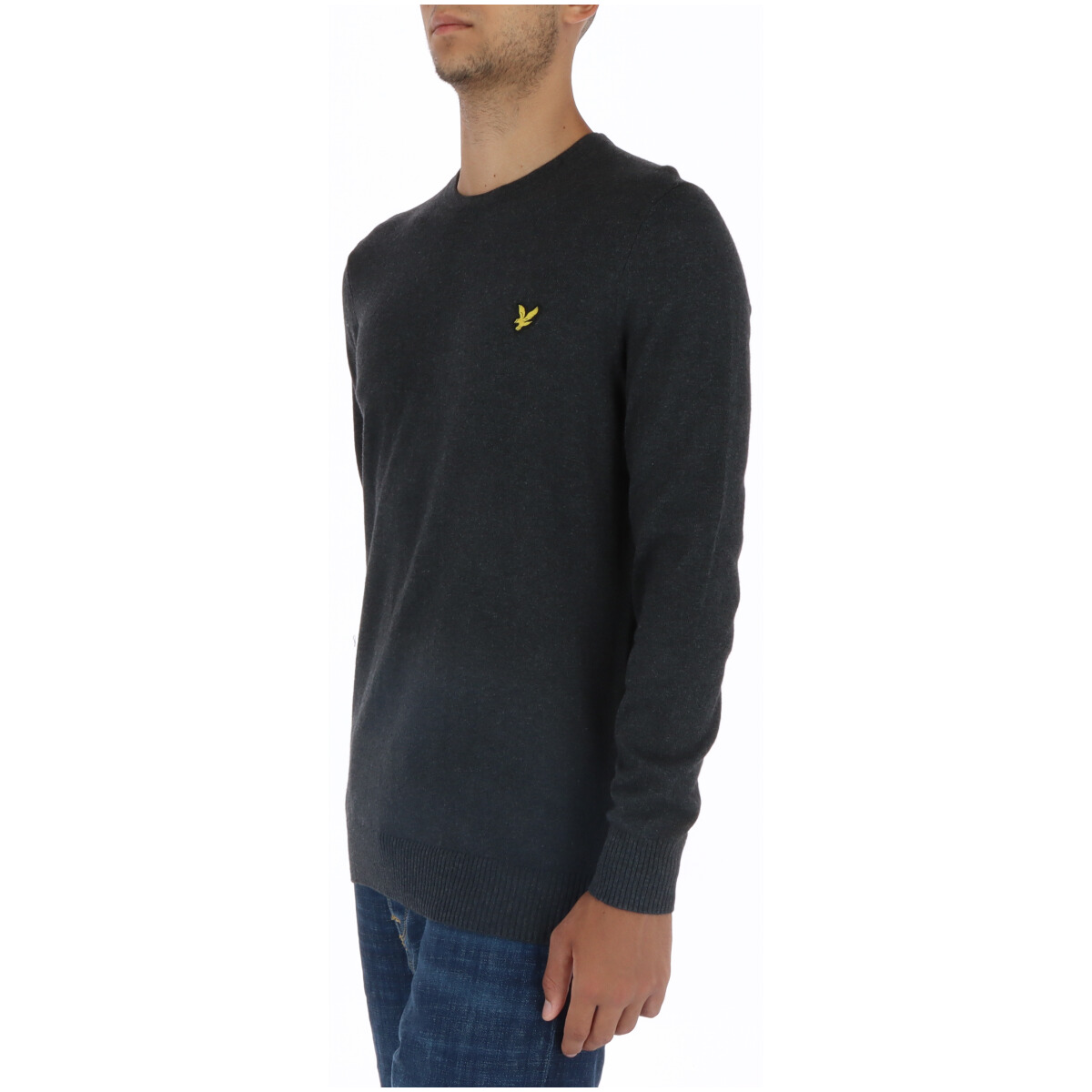 Lyle & Scott Knitwear 2