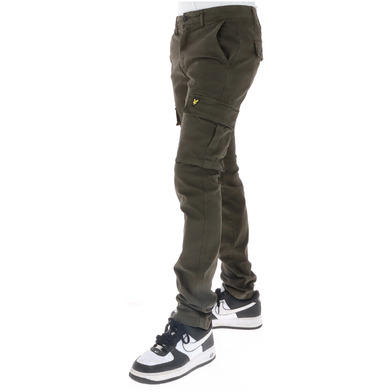 Lyle & Scott Pantaloni Uomo