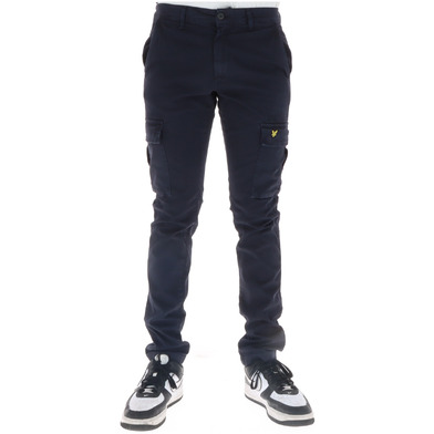 Lyle & Scott Pantaloni Uomo