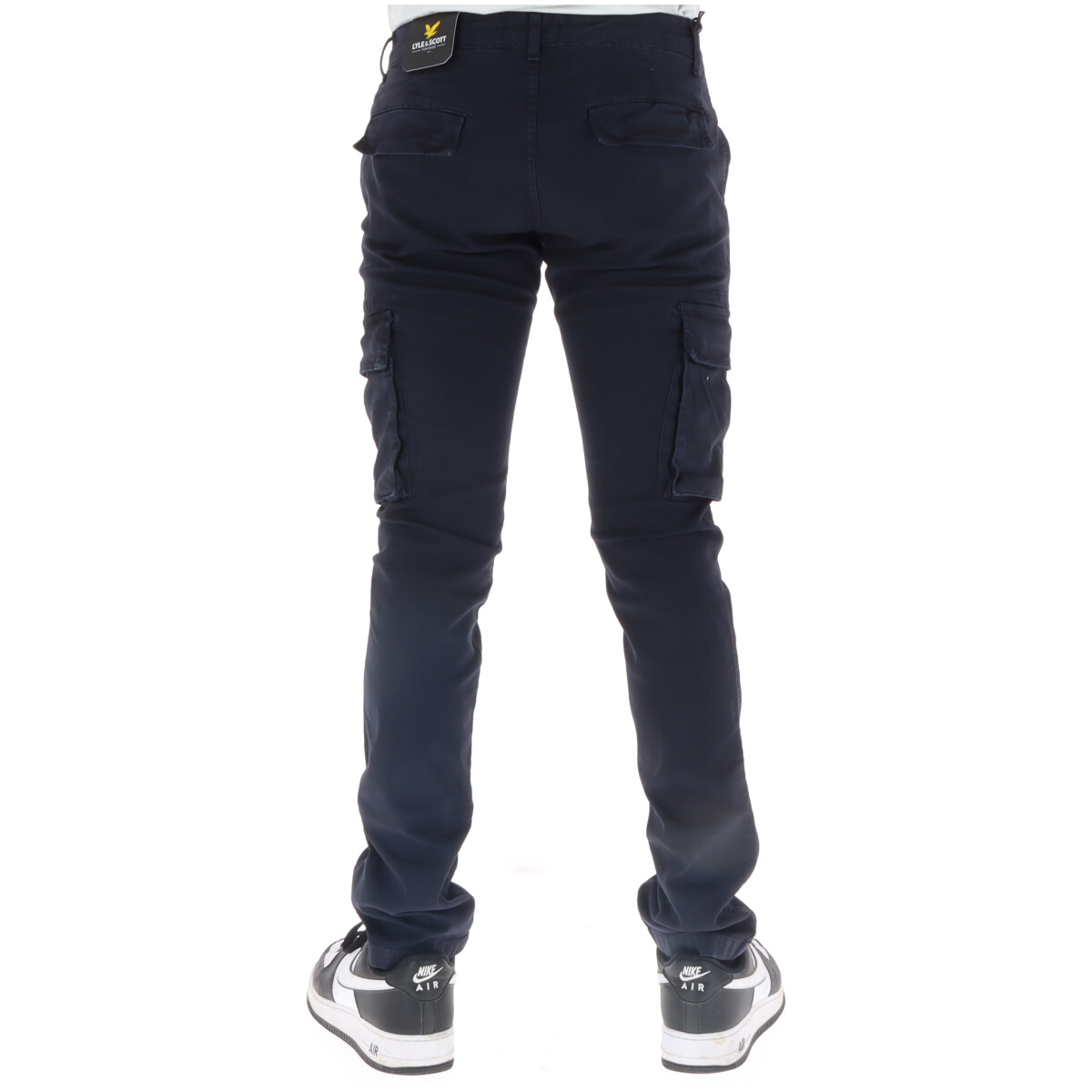 Lyle & Scott Men Trousers