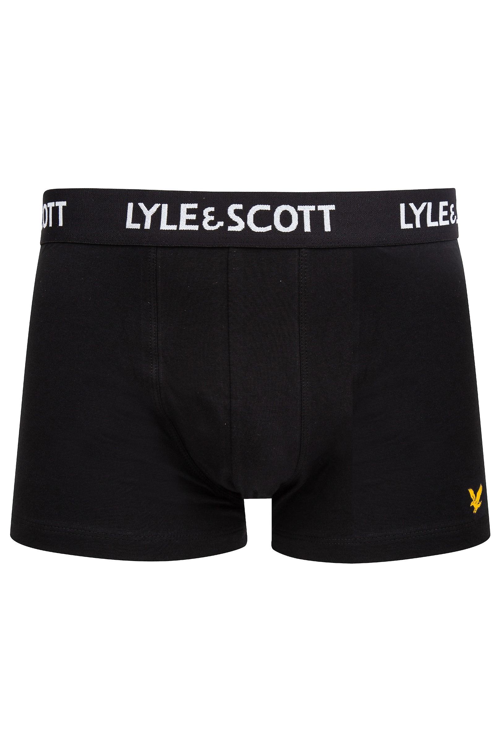 Lyle & Scott Men Underwear