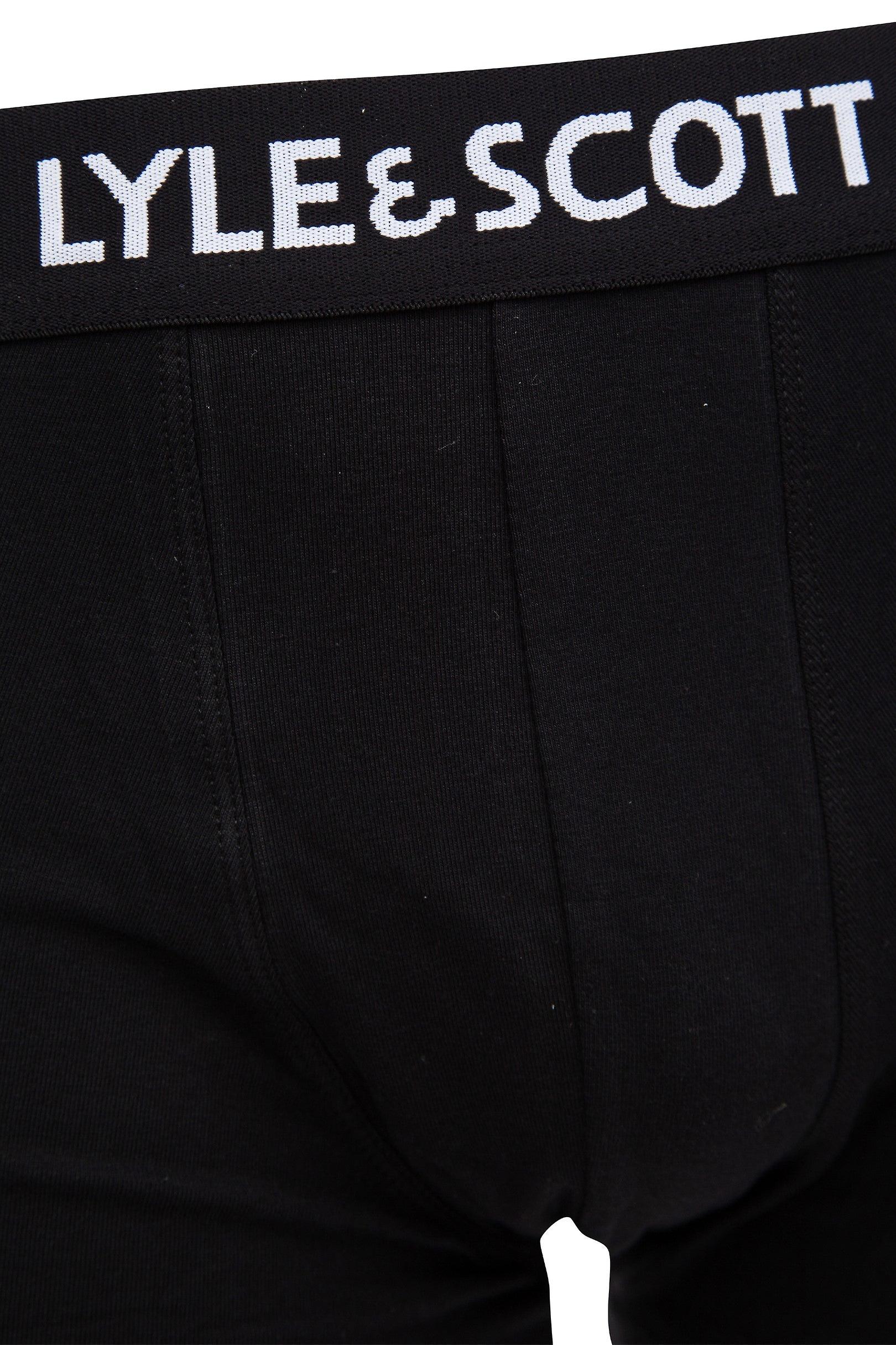 Lyle & Scott Men Underwear