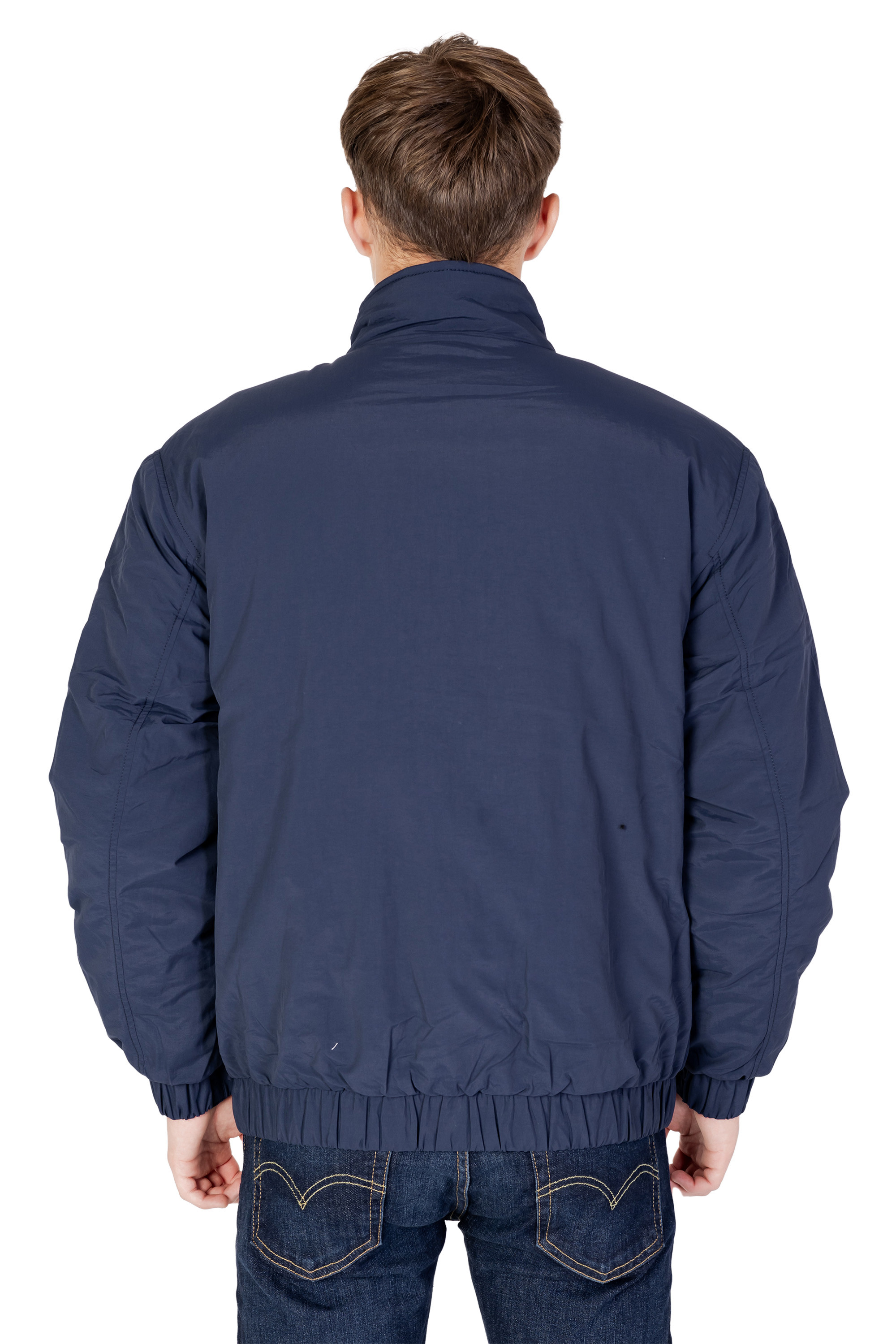 Tommy Hilfiger Jeans Jacket 2