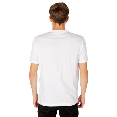 Ea7 T-Shirt Uomo