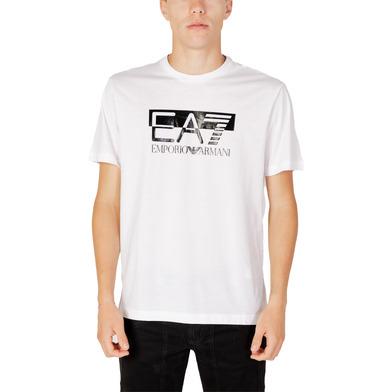 Ea7 T-Shirt Uomo