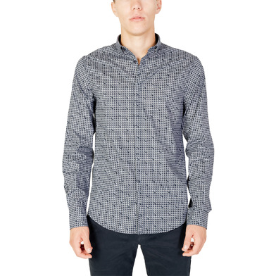 Armani Exchange Camicia Uomo