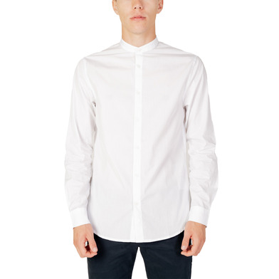 Armani Exchange Camicia Uomo