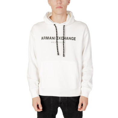 Armani Exchange Felpa Uomo