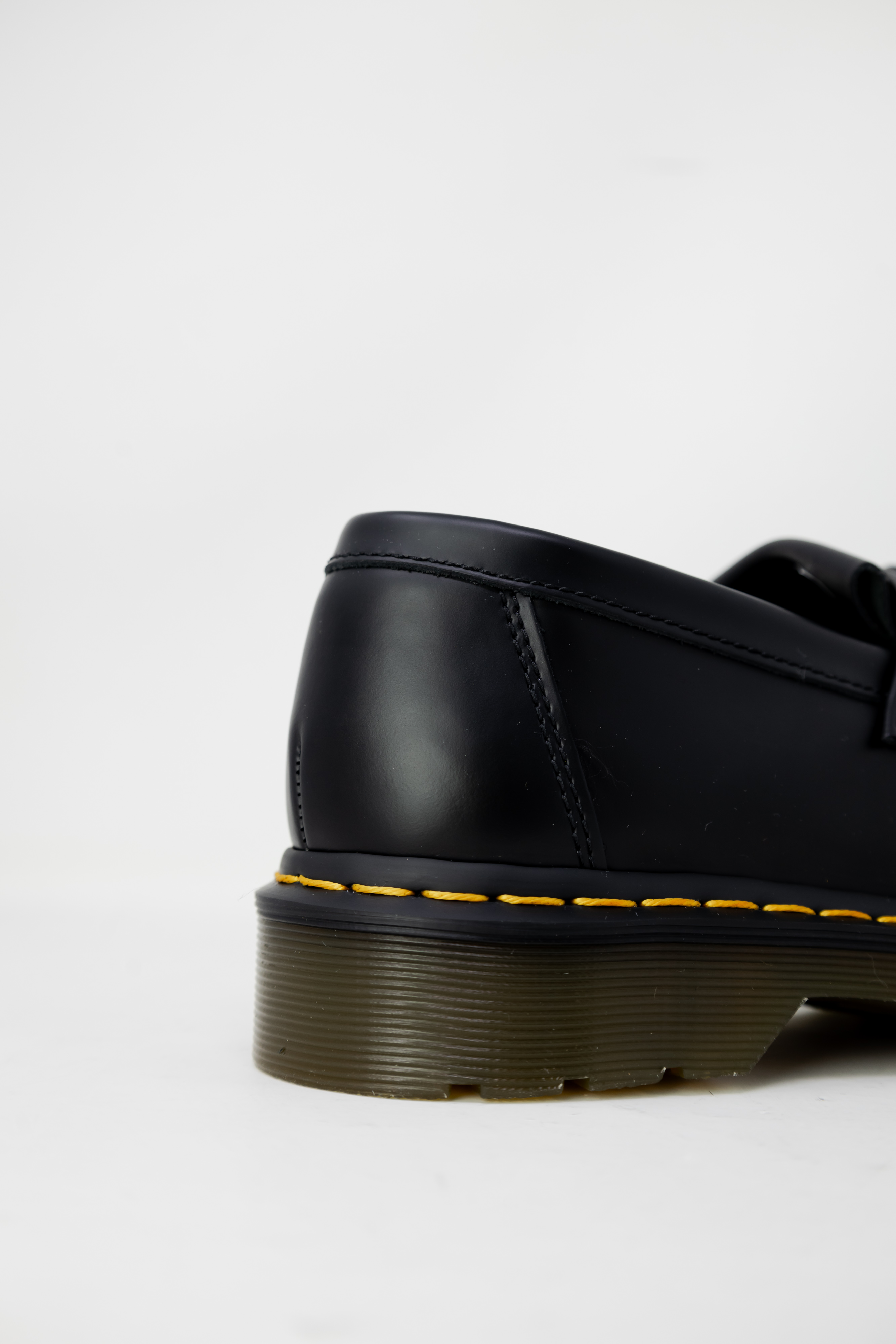 Dr. Martens Men Moccassin