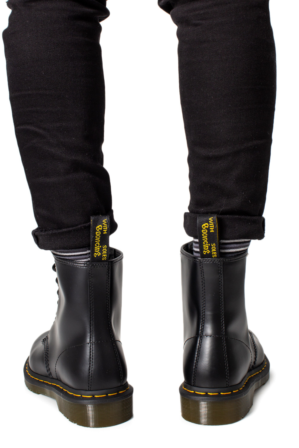 Dr. Martens Men Boots