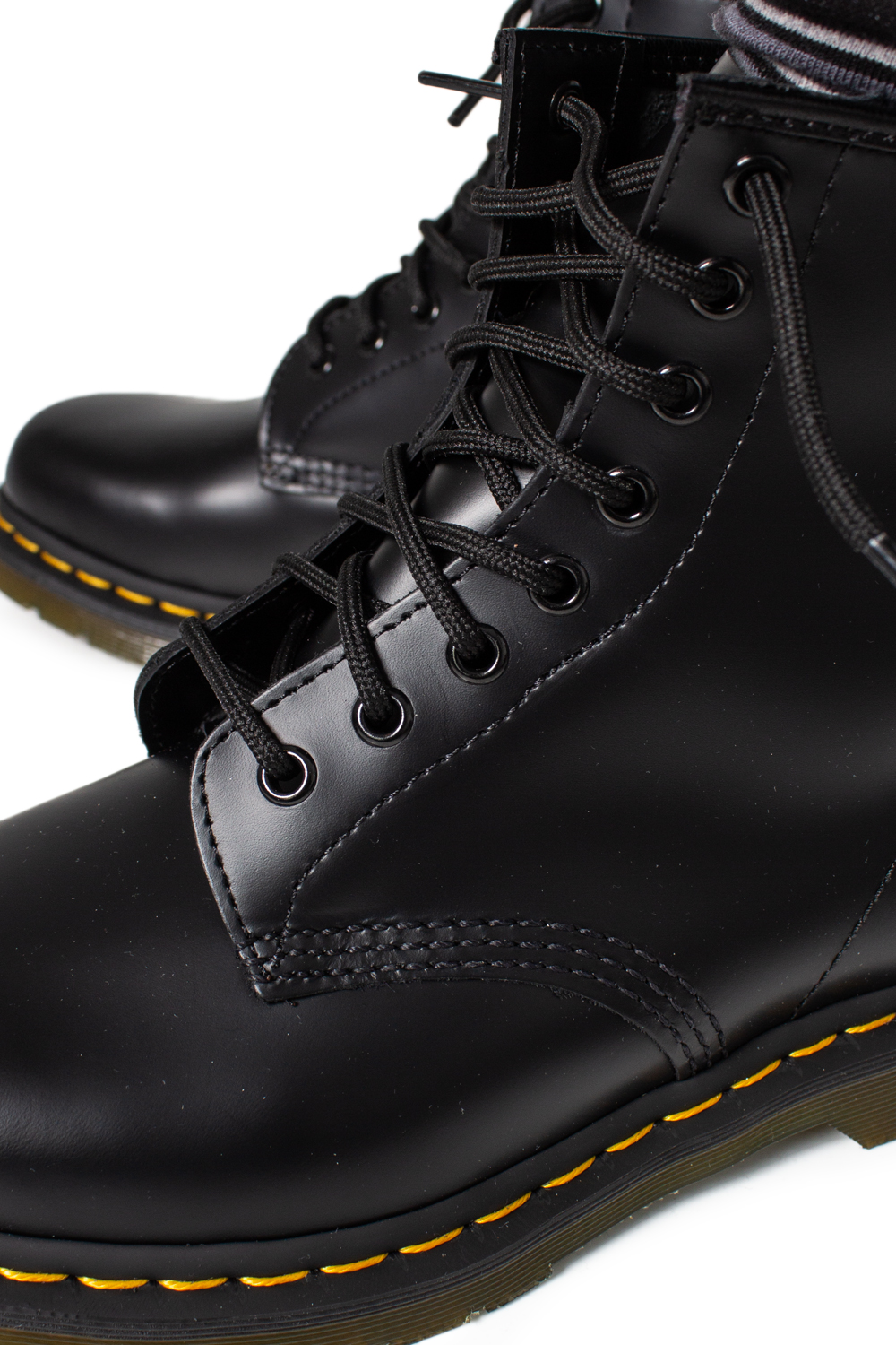 Dr. Martens Men Boots