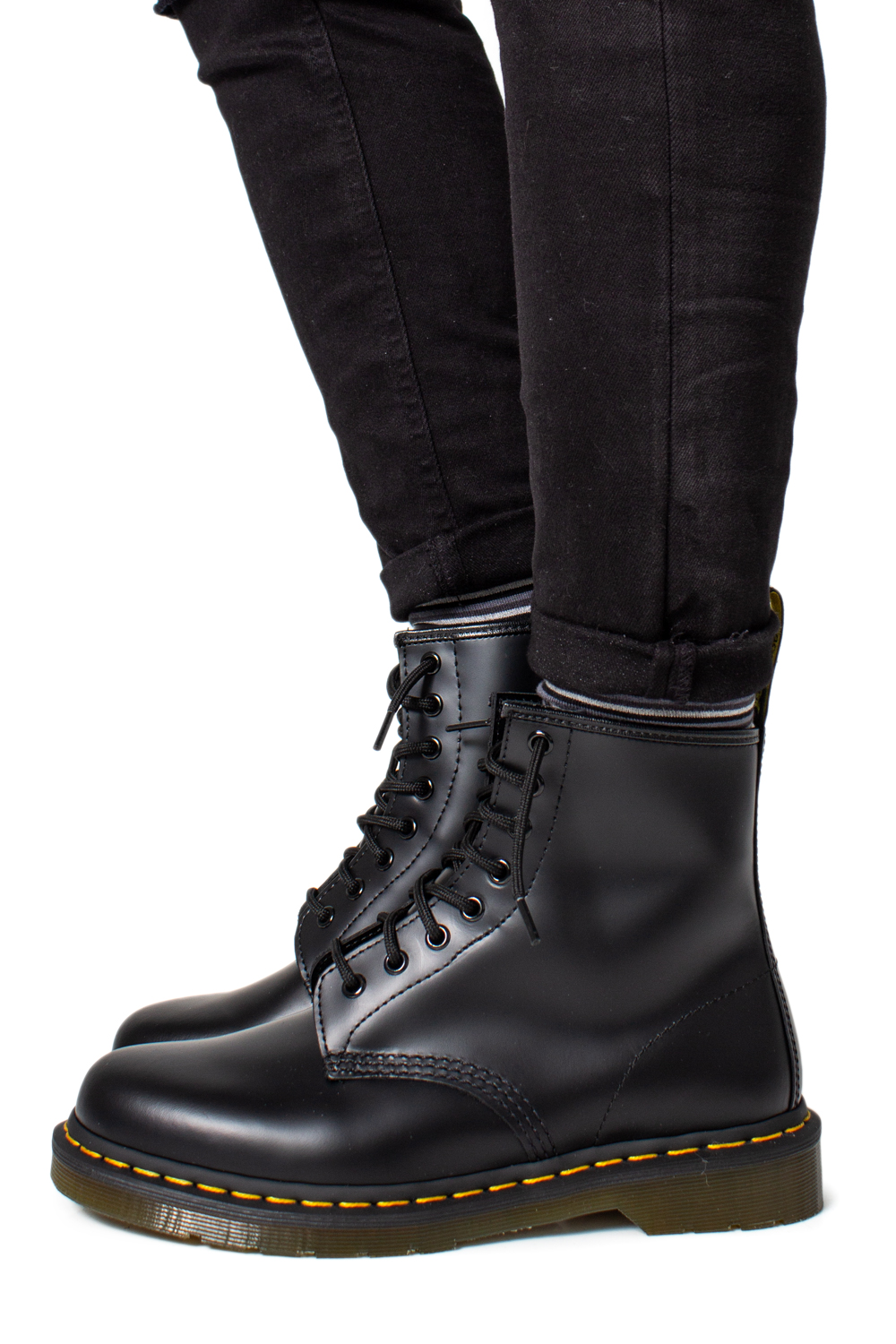 Dr. Martens Men Boots