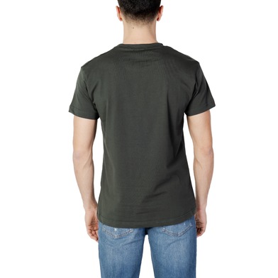 The Bomber T-Shirt Uomo