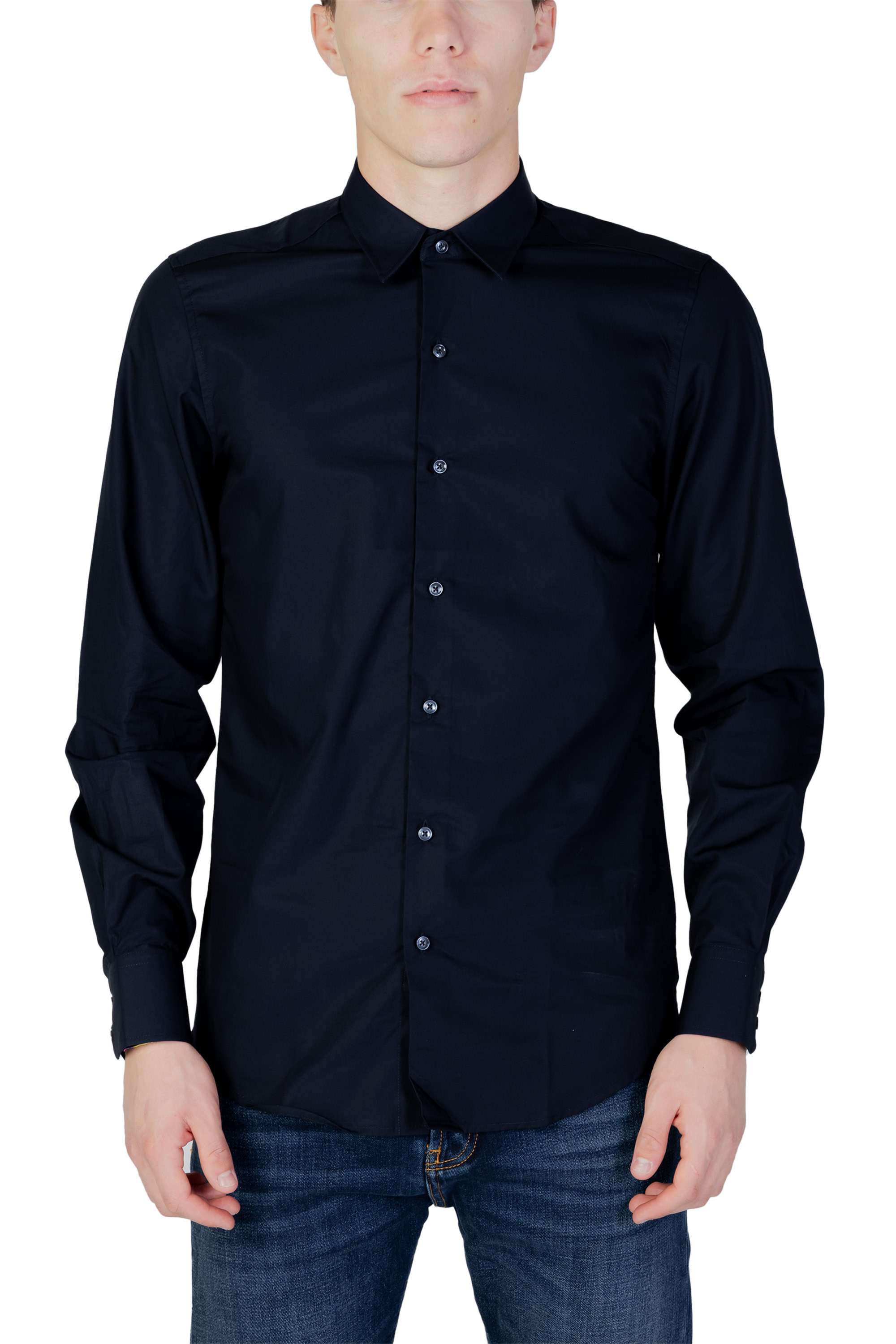Antony Morato Men Shirt