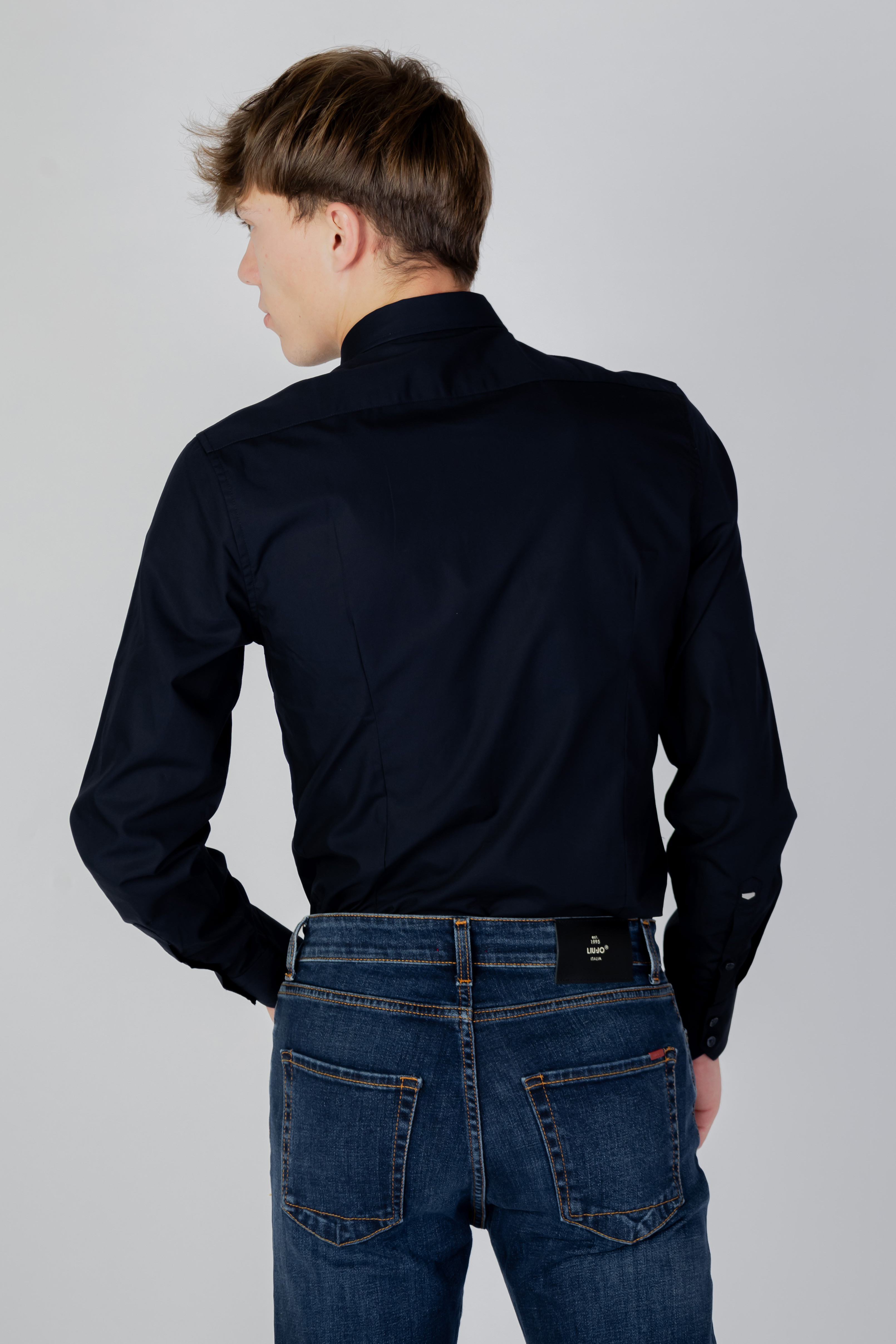 Antony Morato Shirt 3
