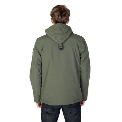 Napapijri - Jackets Men Green