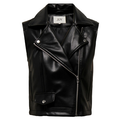 Jacqueline De Yong Gilet Donna