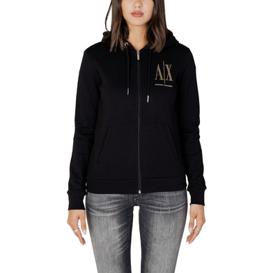 Armani Exchange Felpa Donna