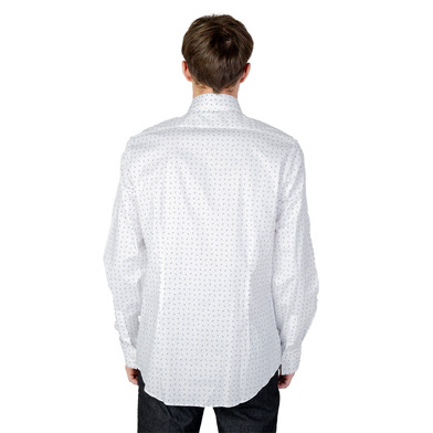 Calvin Klein Camicia Uomo