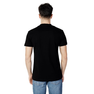 The Bomber T-Shirt Uomo