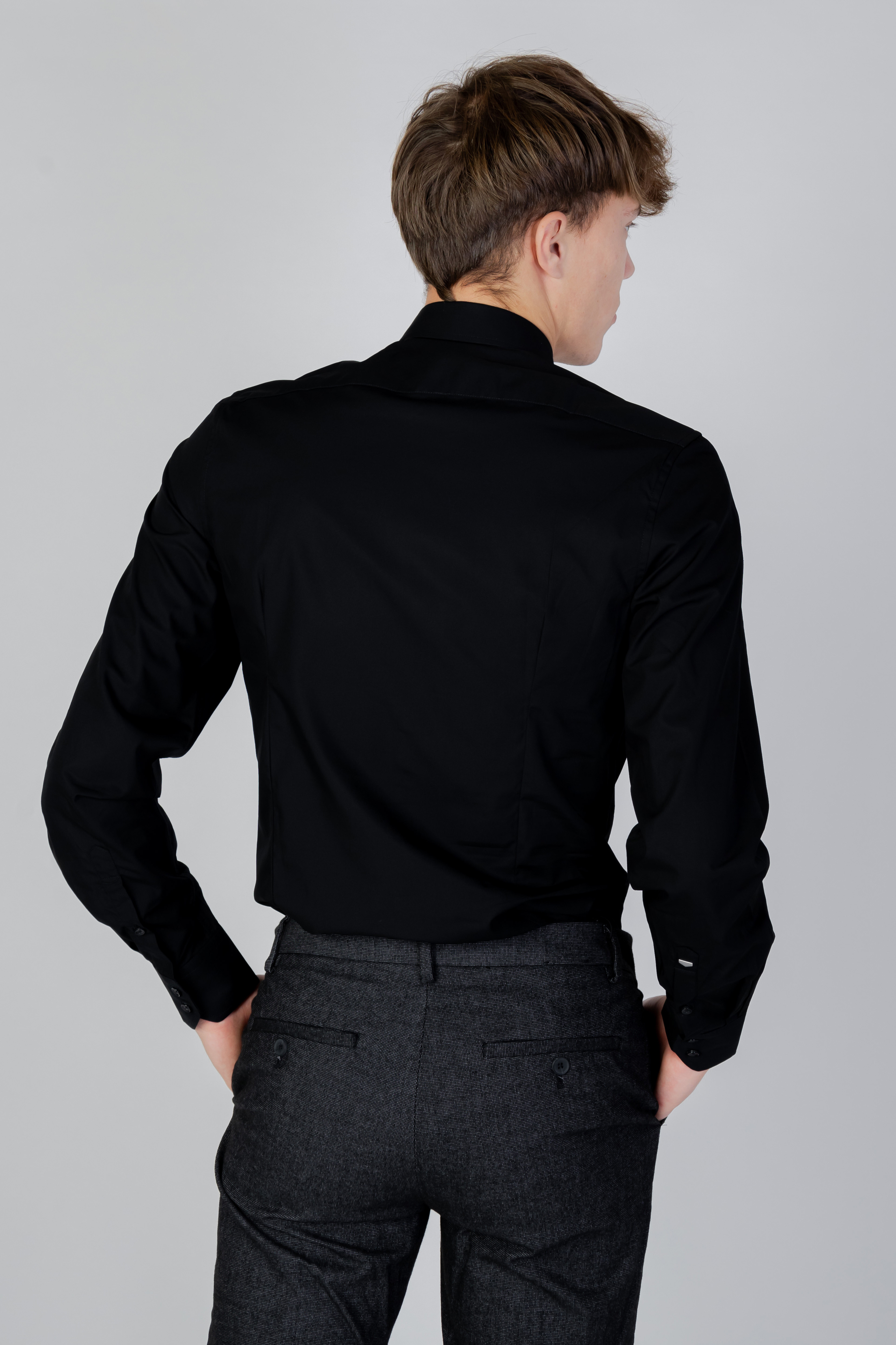 Antony Morato Shirt 3